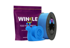 PLA HD Filament: Superior Quality