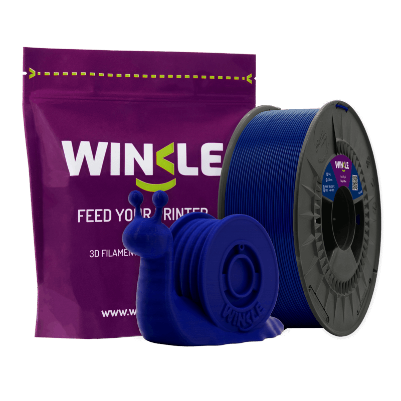 Filamento PLA HD: Calidad superior