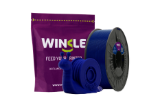 PLA HD Filament: Superior Quality