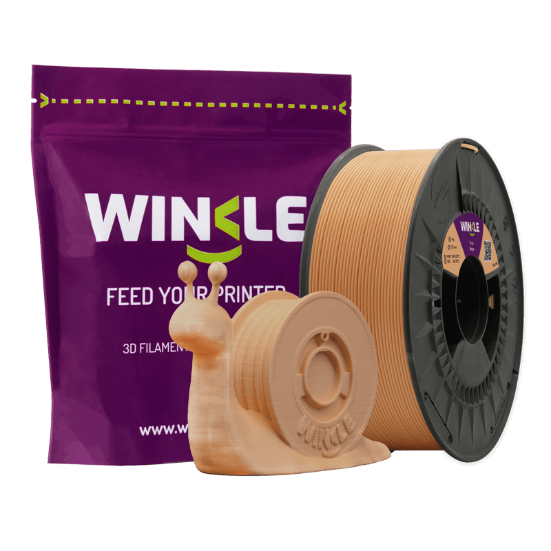 Filamento PLA HD: Calidad superior