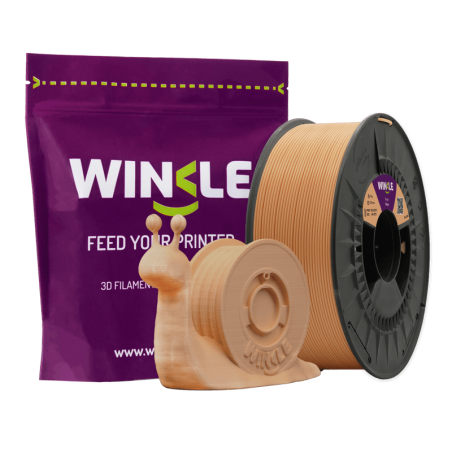 Filamento PLA HD: Calidad superior