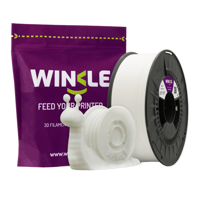 Filamento PLA HD: Calidad superior