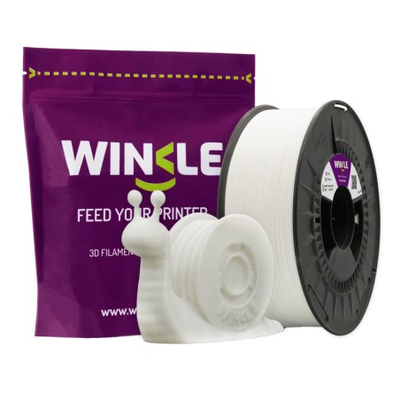 Filamento PLA HD: Calidad superior