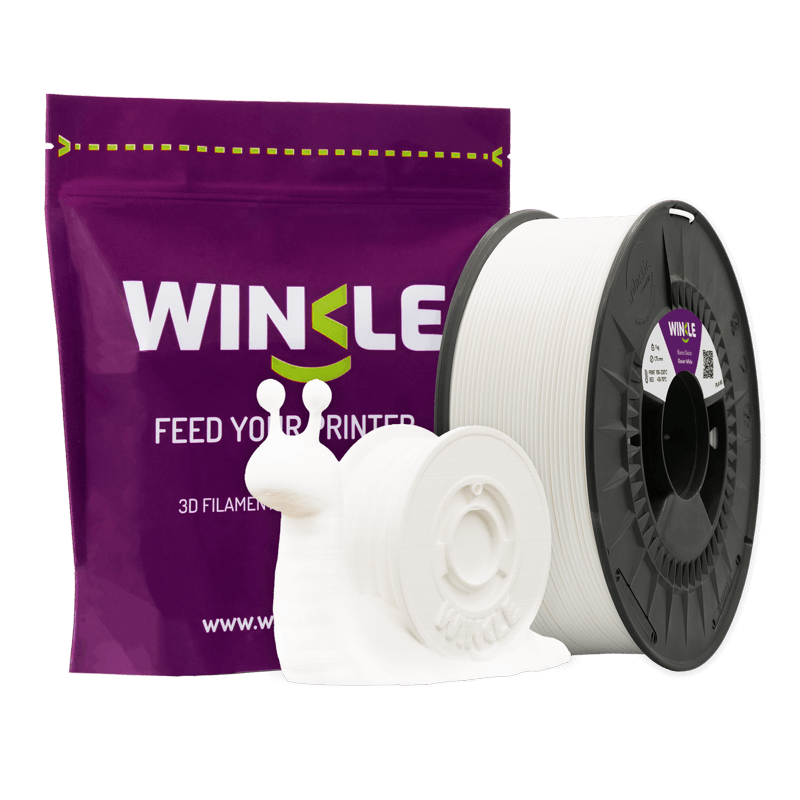 PLA HD Filament: Superior Quality