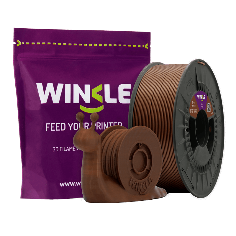 Filamento PLA HD: Calidad superior