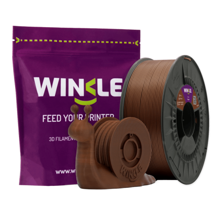 Filamento PLA HD: Calidad superior