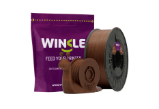 PLA HD Filament: Superior Quality