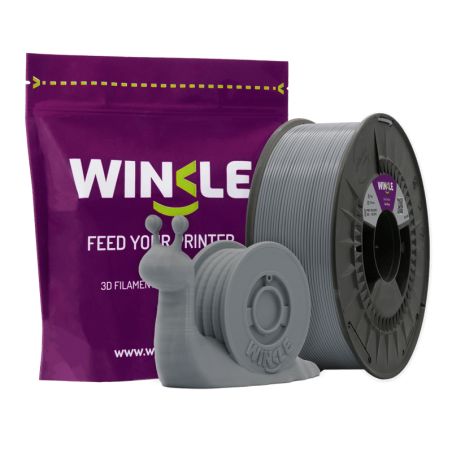 Filamento PLA HD: Calidad superior