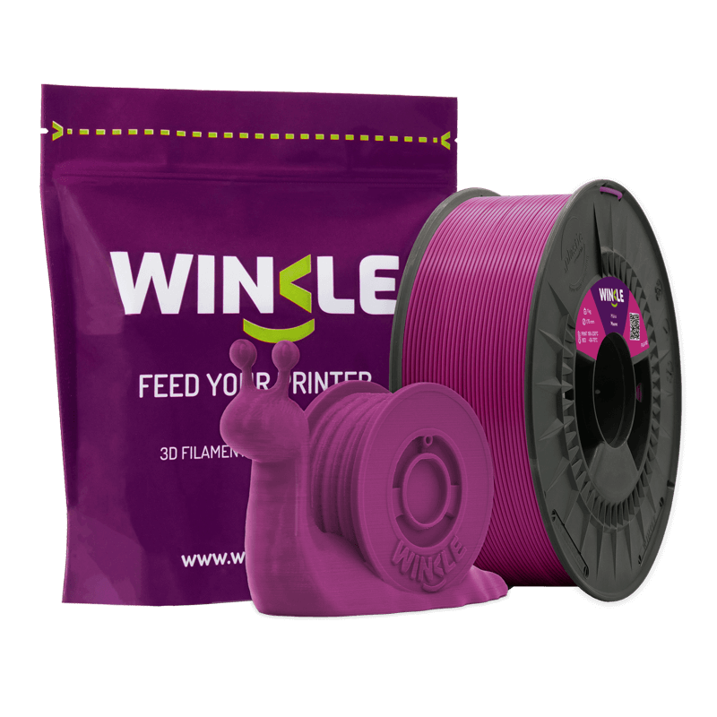 PLA HD Filament: Superior Quality