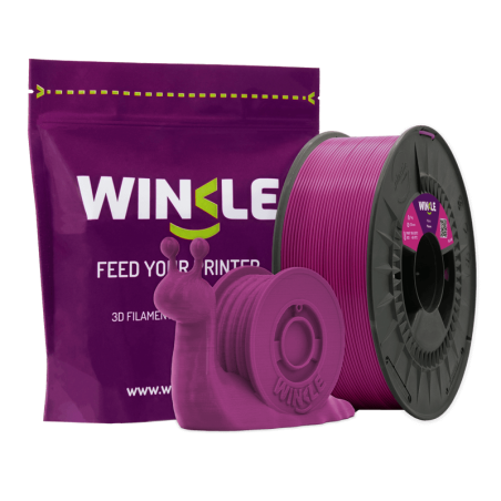 Filamento PLA HD: Calidad superior