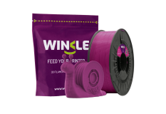 PLA HD Filament: Superior Quality