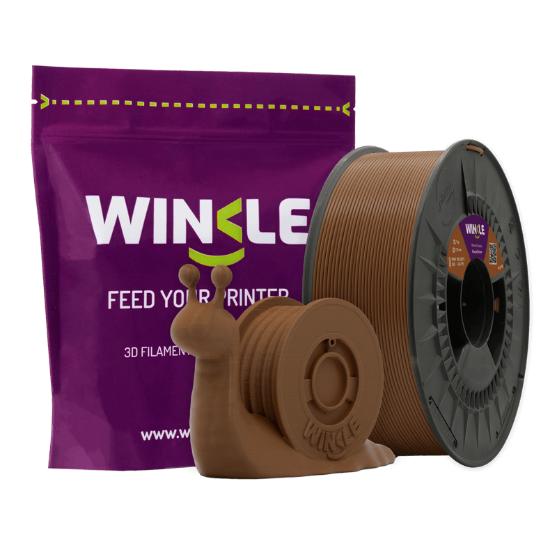 Filamento PLA HD: Calidad superior