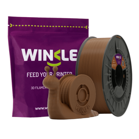 Filamento PLA HD: Calidad superior