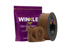 PLA HD Filament: Superior Quality