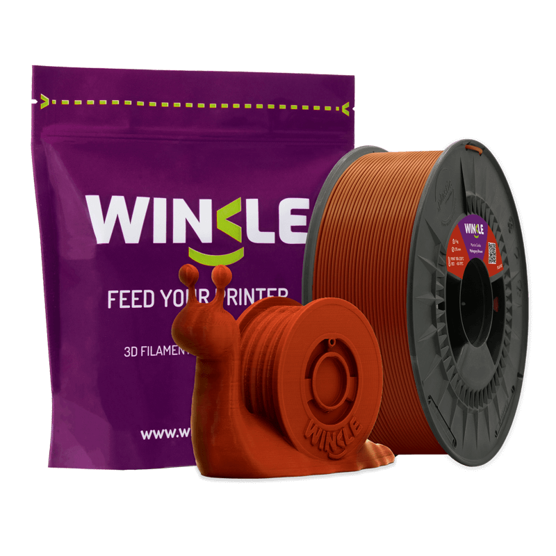 PLA HD Filament: Superior Quality