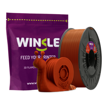 Filamento PLA HD: Calidad superior