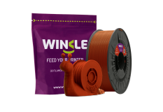 PLA HD Filament: Superior Quality