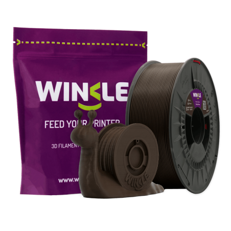 Filamento PLA HD: Calidad superior