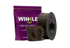 Filamento PLA HD: Calidad superior