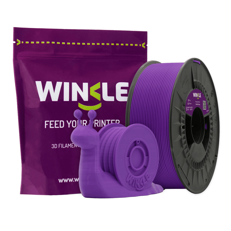 PLA HD Filament: Superior Quality