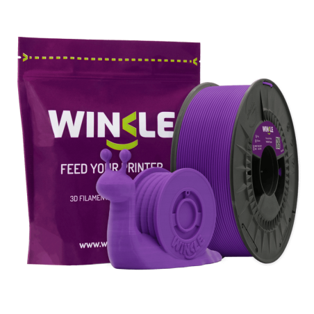 Filamento PLA HD: Calidad superior