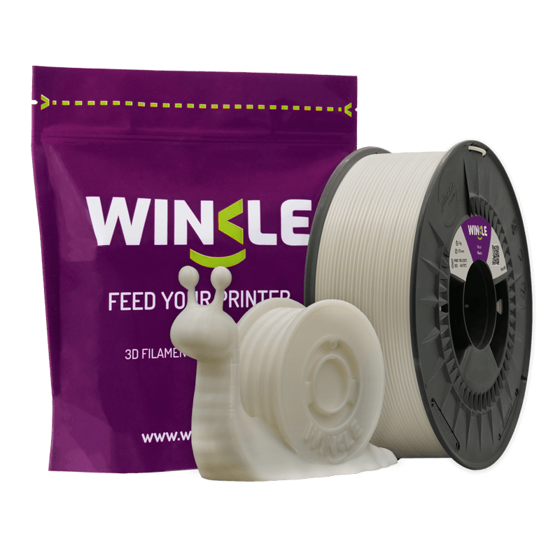 PLA HD Filament: Superior Quality