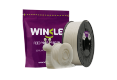 Filamento PLA HD: Calidad superior