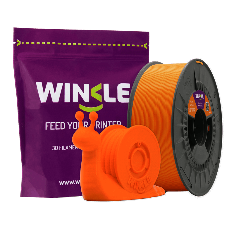 PLA HD Filament: Superior Quality