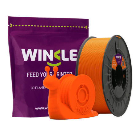 Filamento PLA HD: Calidad superior