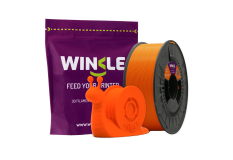 PLA HD Filament: Superior Quality