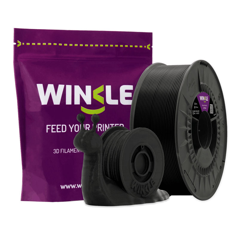 PLA HD Filament: Superior Quality