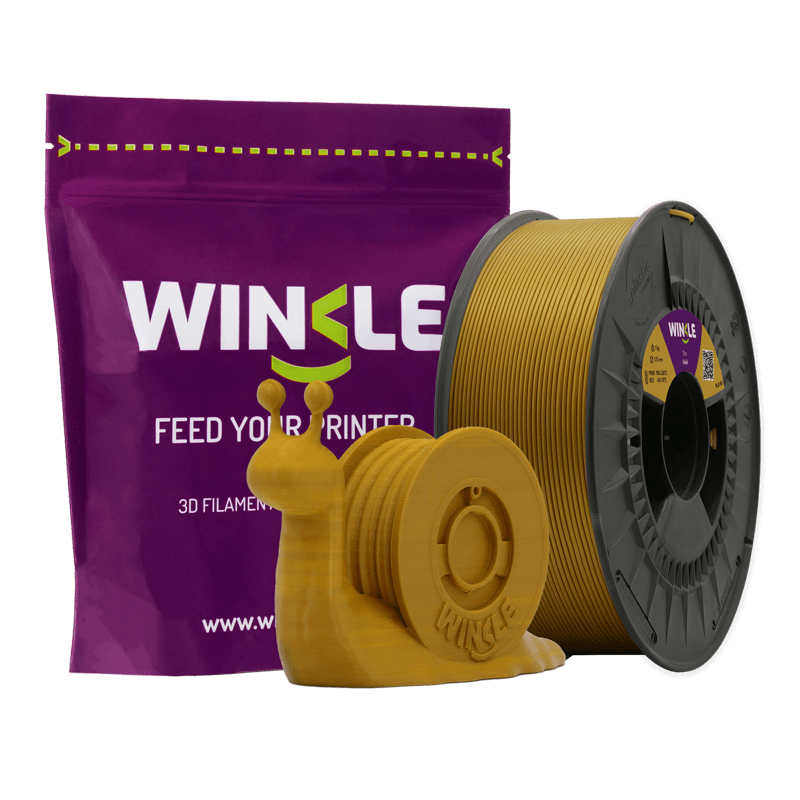 PLA HD Filament: Superior Quality