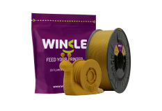 PLA HD Filament: Superior Quality