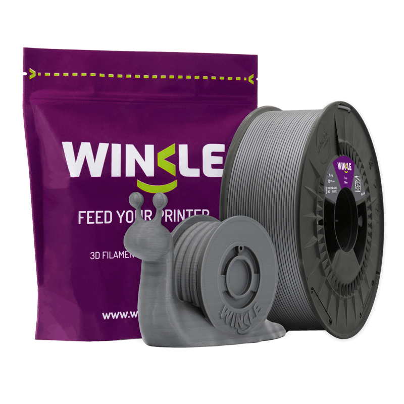 PLA HD Filament: Superior Quality