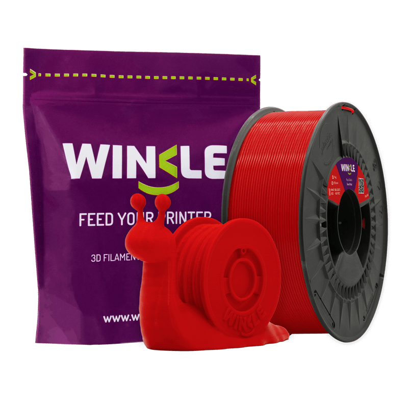 PLA HD Filament: Superior Quality