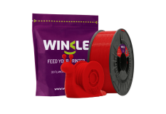 PLA HD Filament: Superior Quality