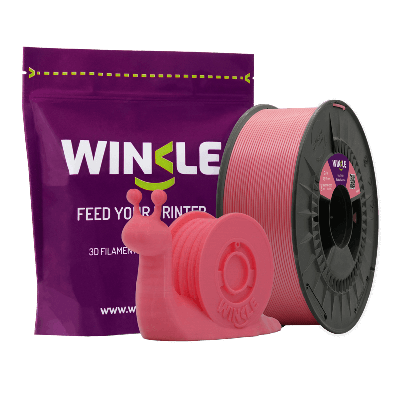 Filamento PLA HD: Calidad superior