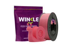 PLA HD Filament: Superior Quality