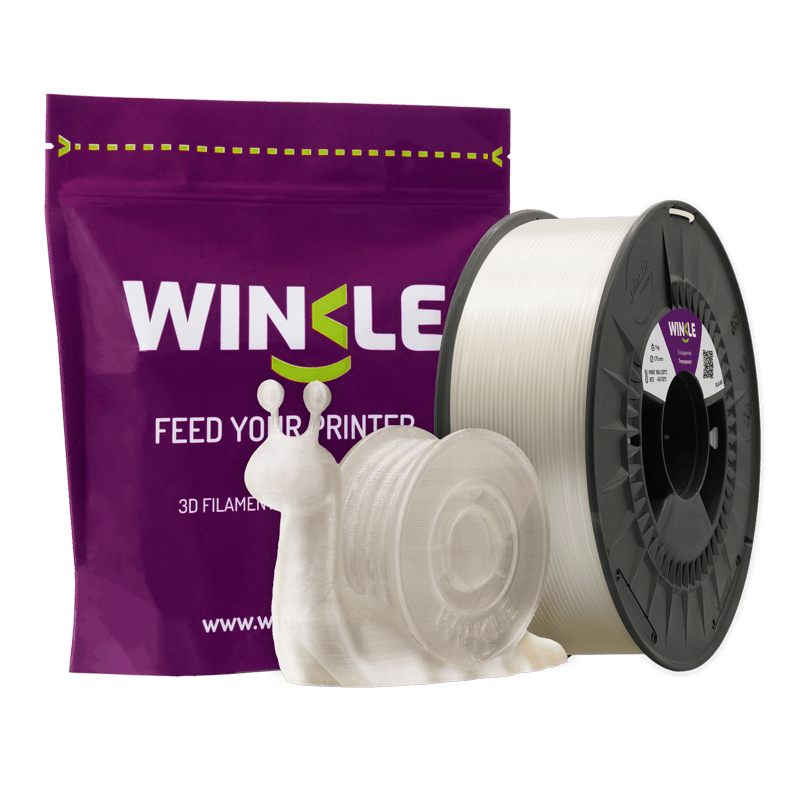 Filamento PLA HD: Calidad superior