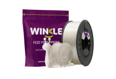 PLA HD Filament: Superior Quality