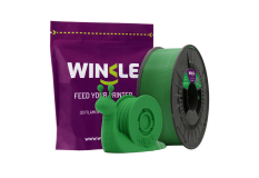 Filamento PLA HD: Calidad superior