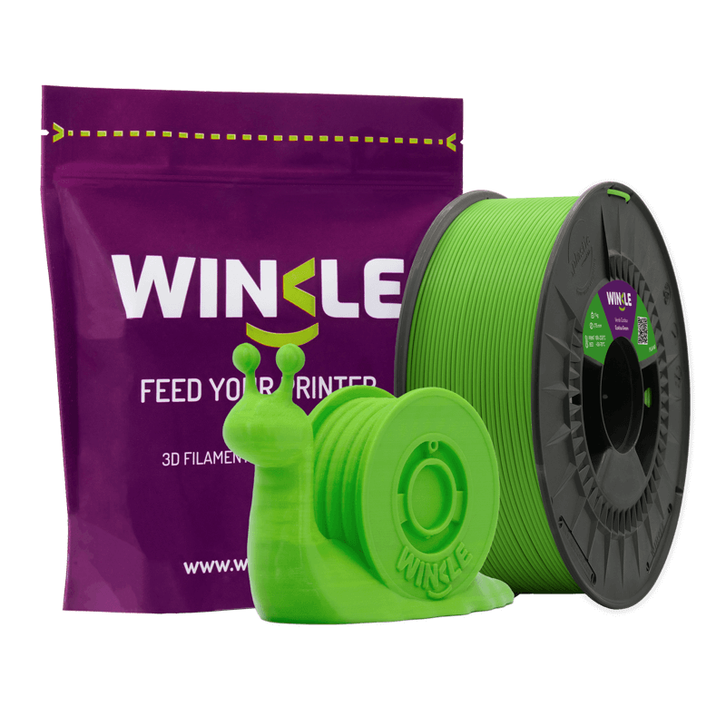 Filamento PLA HD: Calidad superior