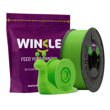 Filamento PLA HD: Calidad superior