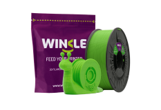 PLA HD Filament: Superior Quality