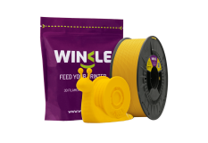 Filamento PLA HD: Calidad superior