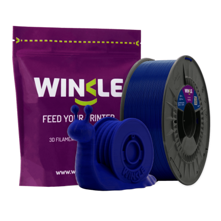 Filamento PLA HD: Calidad superior