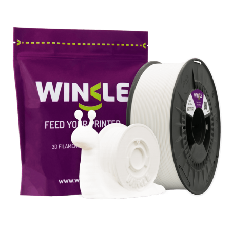 Filamento PLA HD: Calidad superior