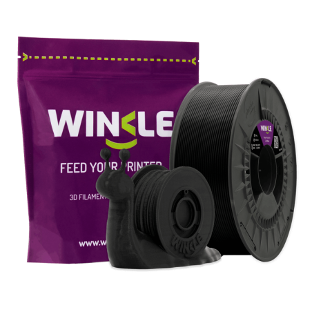 Filamento PLA HD: Calidad superior