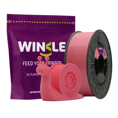 Filamento PLA HD: Calidad superior