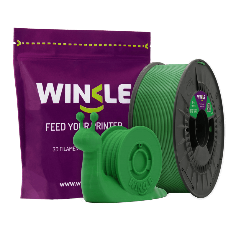 Filamento PLA HD: Calidad superior